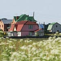 Официальное проживание на даче= Официальное проживание на даче